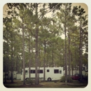 Whispering Pines Campground - Parks