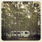 Whispering Pines Campground