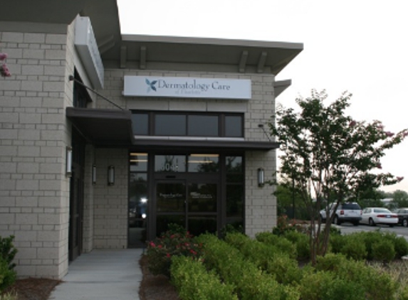 Dermatology Care of Charlotte - Charlotte, NC