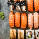 Hanaya Hibachi Sushi & Asian Fusion - Sushi Bars