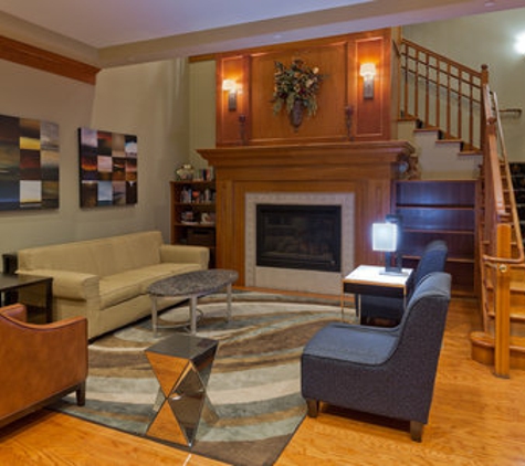 Country Inns & Suites - Linthicum Heights, MD