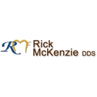 Rick McKenzie, DSS PC