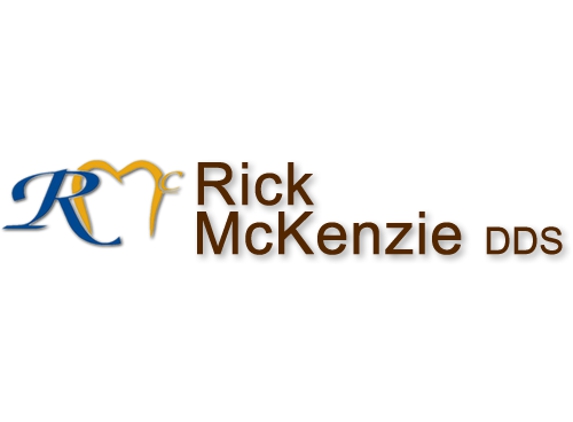 Rick McKenzie, DSS PC - Ooltewah, TN