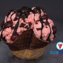 Sub Zero Ice Cream & Yogurt - New Albany - Ice Cream & Frozen Desserts