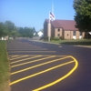 M&M Asphalt Maintenance llc gallery