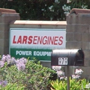 Larsen Engines Power Equipment - Outdoor Power Equipment-Sales & Repair