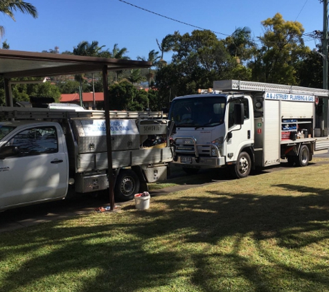 A & J Struby Plumbing & Gas - Mount Gravatt East, QLD