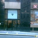 84 William Street Associate