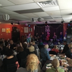 New Deal Cafe