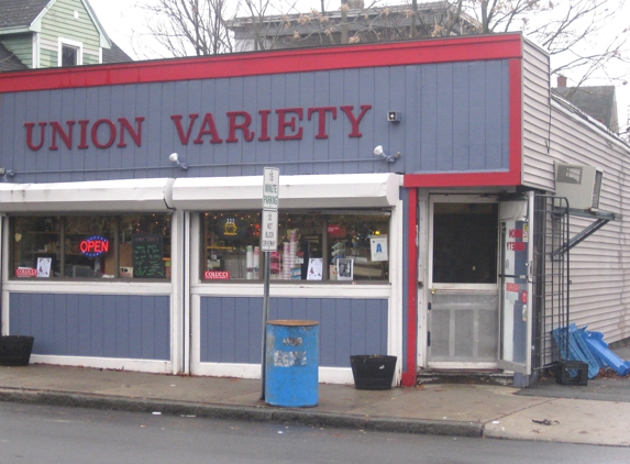 Union Variety - Lynn, MA