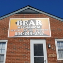 Bear Mechanical - Heating, Ventilating & Air Conditioning Engineers