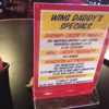 Wing Daddys Sean Haggerty gallery