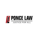 Ponce Law - Attorneys