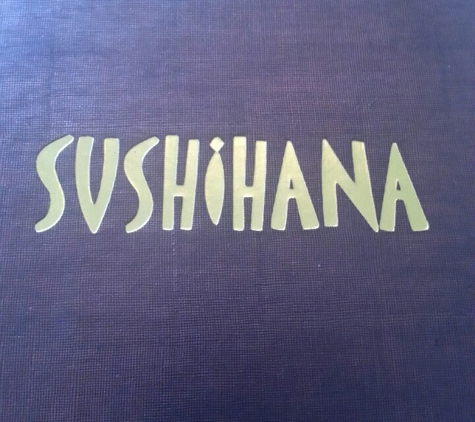 Sushihana Contemporary Japanese Restaurant - San Antonio, TX