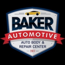 Baker Automotive - Auto Repair & Service