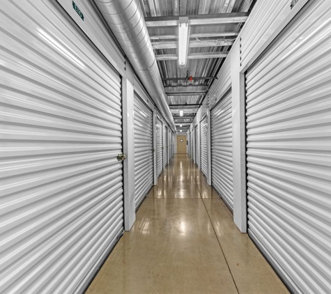 Extra Space Storage - San Leandro, CA