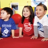 My Gym Children's Fitness Center gallery