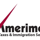 Amerimex Taxes & Immigration Services - Taxes-Consultants & Representatives