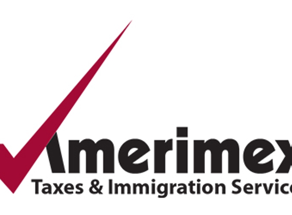 Amerimex Taxes & Immigration Services - Goodyear, AZ
