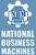 National Business Machines - Digital Printers