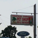 Tropical Paradise Pet Center - Pet Stores