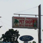 Tropical Paradise Pet Center