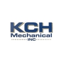 KCH Mechancial Inc - Heating Contractors & Specialties