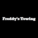 Freddy's Towing - Truck Trailers