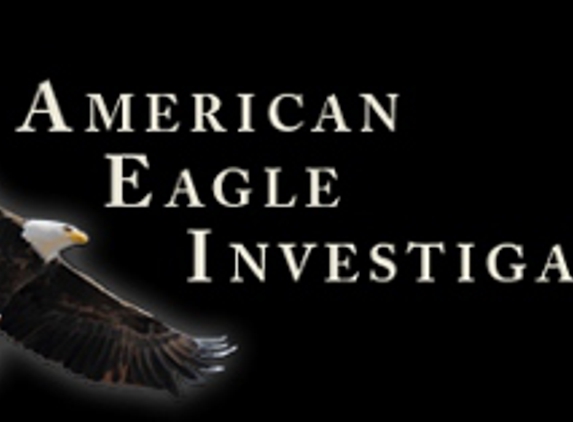 American Eagle Investigations - New York, NY