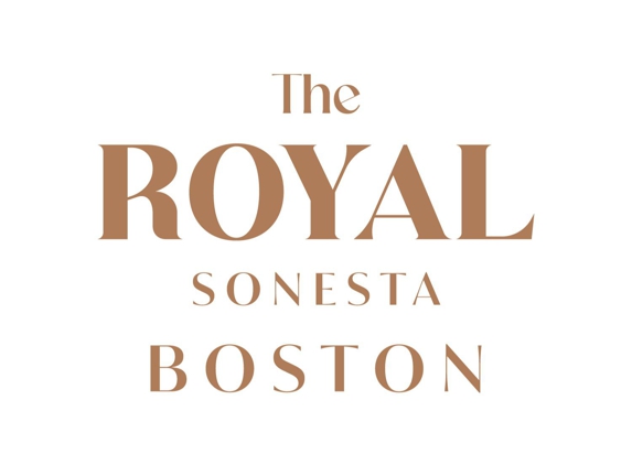 The Royal Sonesta Boston - Cambridge, MA