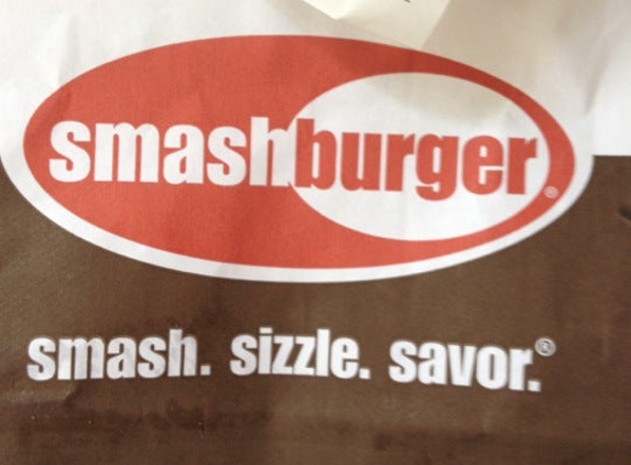 Smashburger - Northglenn, CO