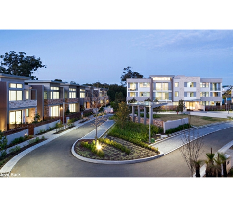 DEM ( Aust ) Pty Ltd - Chatswood, NSW
