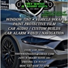 Tint Wrap & Audio Guys gallery
