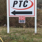 Parrish Tire Company - Distribution Center