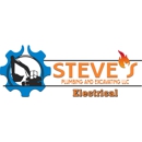 Steve's Plumbing & Heating - Plumbers