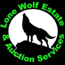Lone Wolf Estate & Auction Services - Auctions