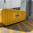 Dumpster on Demand - Real Estate Rental Service