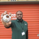 U-Haul Moving & Storage at Wilma Rudolph - Truck Rental