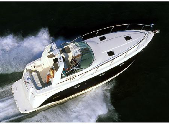 Inboard Marine Services - Oxenford, QLD