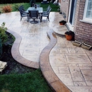 Amazacrete - Decorative Concrete San Antonio - Concrete Contractors