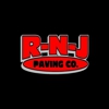 R-N-J Paving gallery