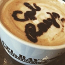 Cpl Ray's Coffee - Beverages