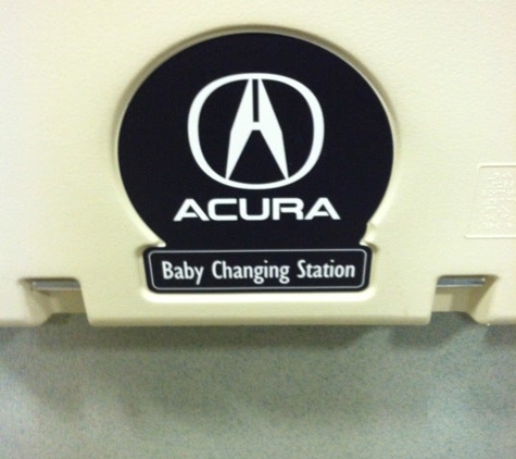 Bergstrom Acura - Appleton, WI