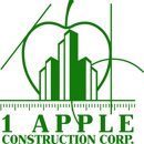 1 Apple Construction Corp - Home Improvements