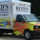 Reed's Heating & Cooling - Furnaces-Heating