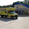 Lock Box East Self-Storage & Moving Center gallery