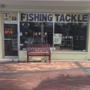 T And R Tackle Shop - Reels
