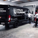 Utility Plumbing Services - Plumbers