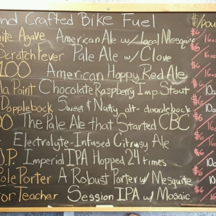 Catalina Brewing Company - Tucson, AZ