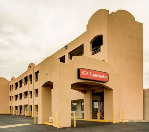 Econo Lodge - Albuquerque, NM